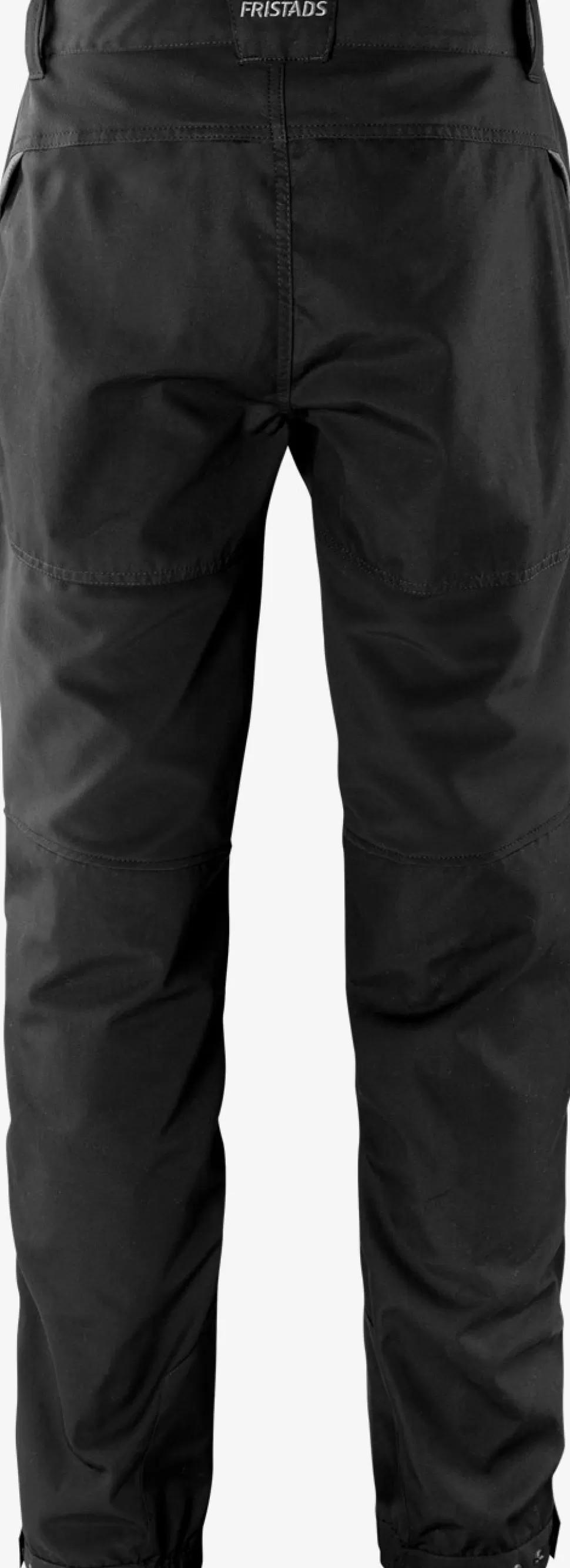 Herren Fristads Herren | Arbeitshosen<Carbon Semistretch Outdoor Hose