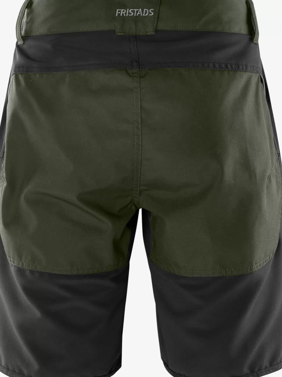 Herren Fristads Herren | Arbeitsshorts<Carbon Semistretch Outdoor Shorts