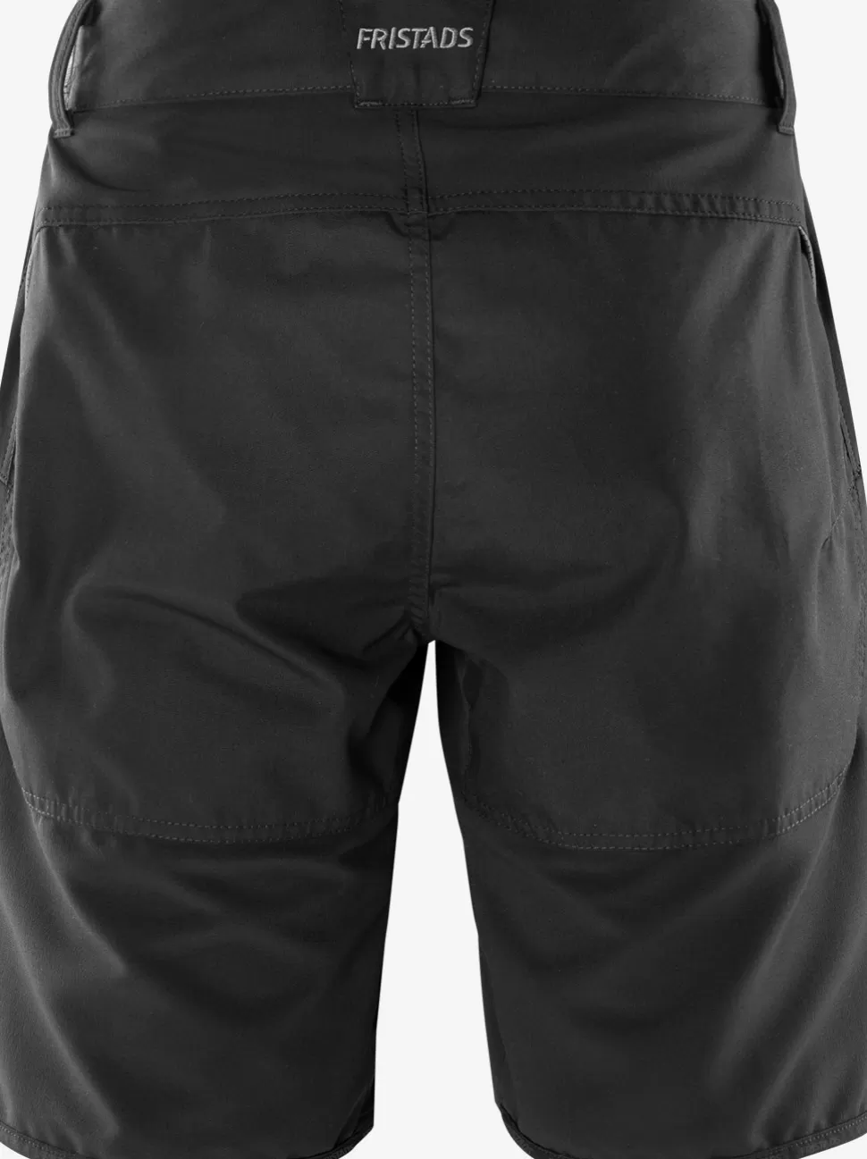 Herren Fristads Herren | Arbeitsshorts<Carbon Semistretch Outdoor Shorts