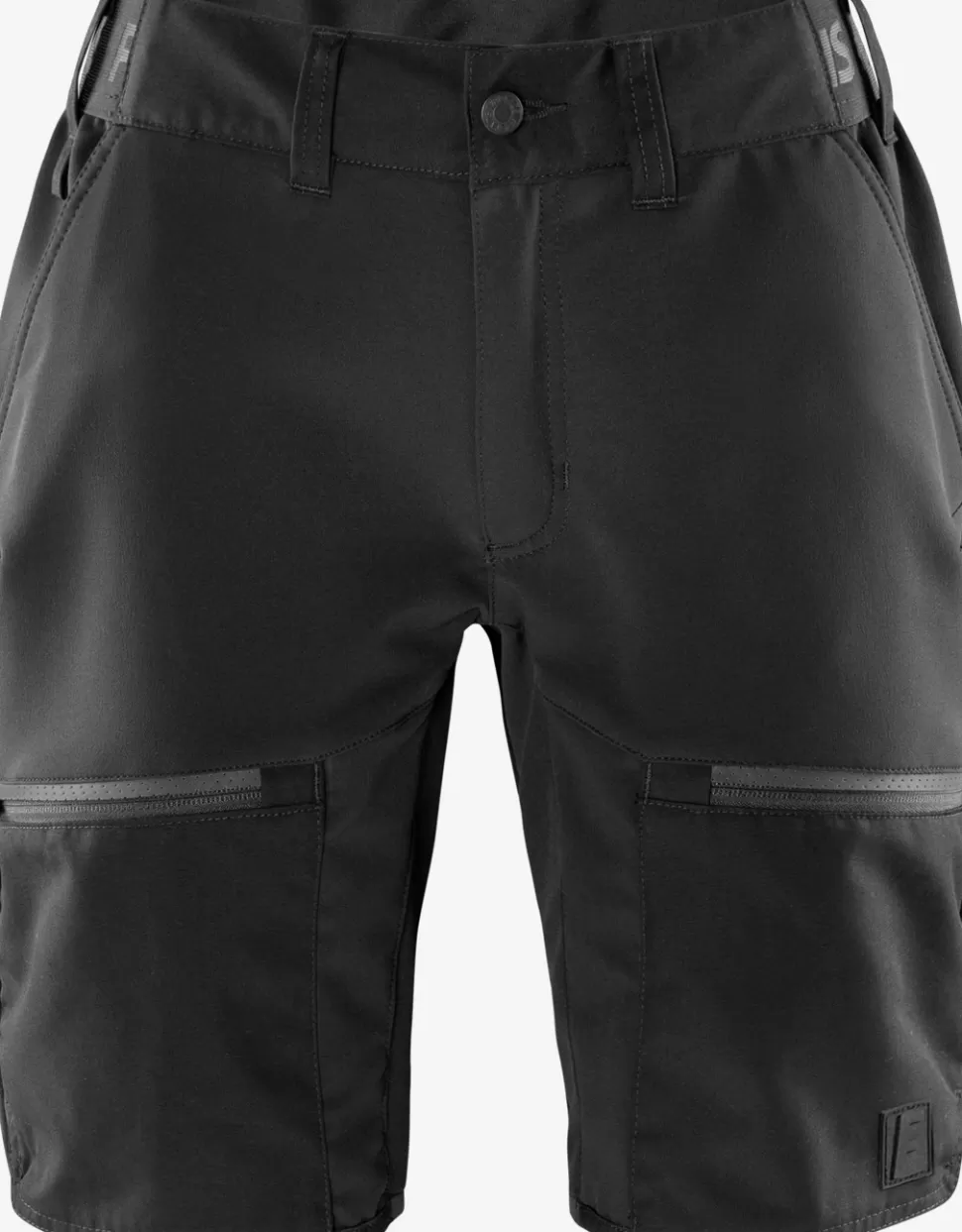 Damen Fristads Damen | Arbeitsshorts<Carbon Semistretch Outdoor Shorts Damen