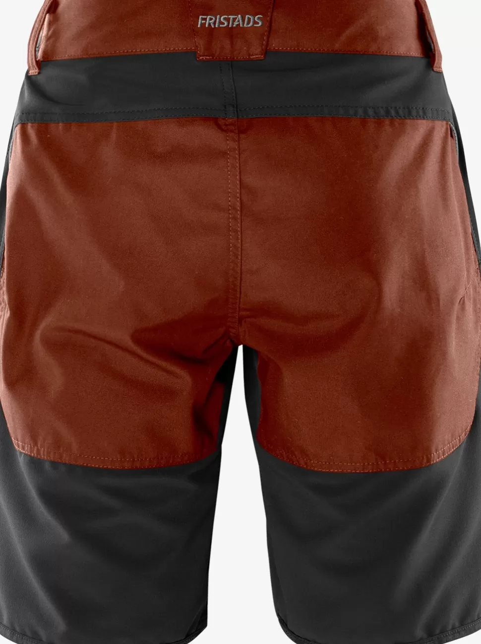 Damen Fristads Damen | Arbeitsshorts<Carbon Semistretch Outdoor Shorts Damen