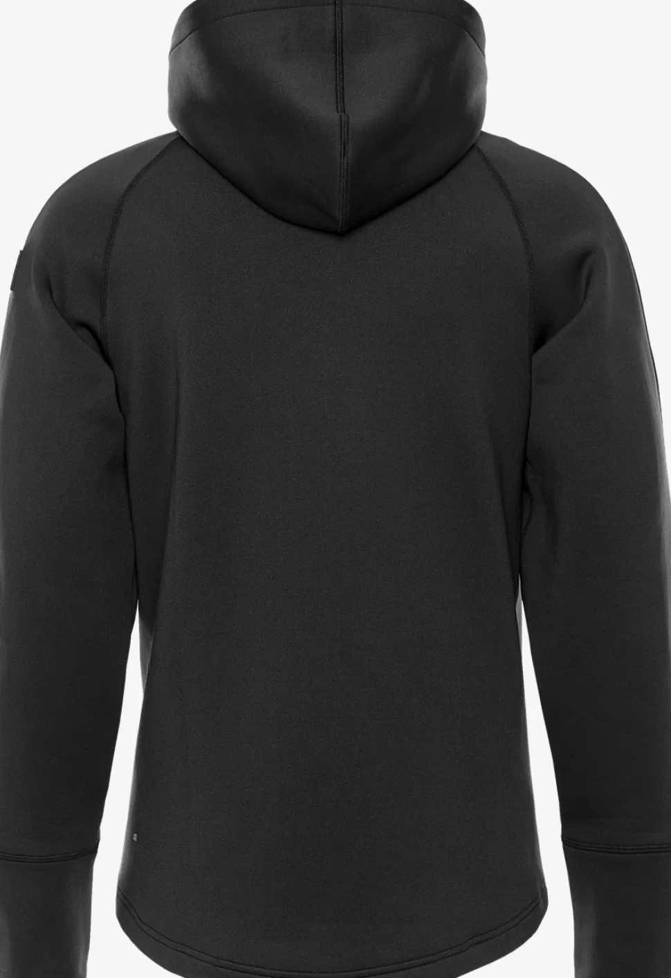 Herren Fristads Herren | Arbeitsjacken<Cobalt Polartec® Power Stretch® Hoodie