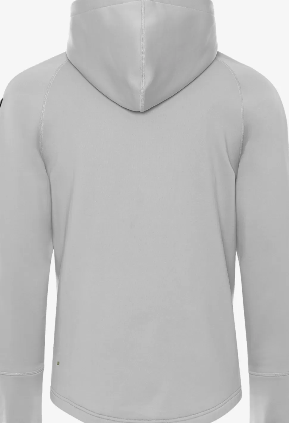 Herren Fristads Herren | Arbeitsjacken<Cobalt Polartec® Power Stretch® Hoodie