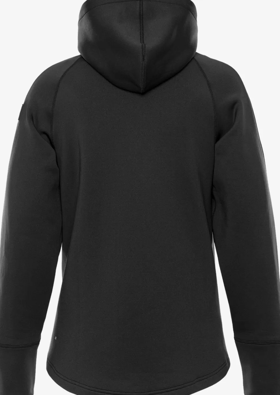 Damen Fristads Damen | Arbeitsjacken<Cobalt Polartec® Power Stretch® Hoodie Damen