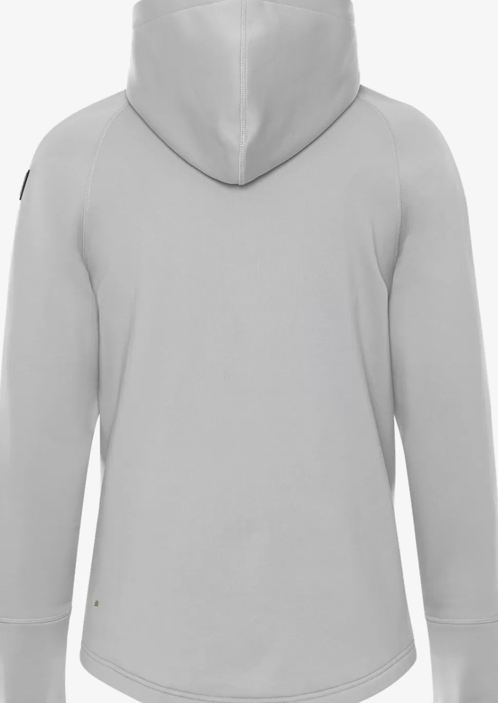 Damen Fristads Damen | Arbeitsjacken<Cobalt Polartec® Power Stretch® Hoodie Damen