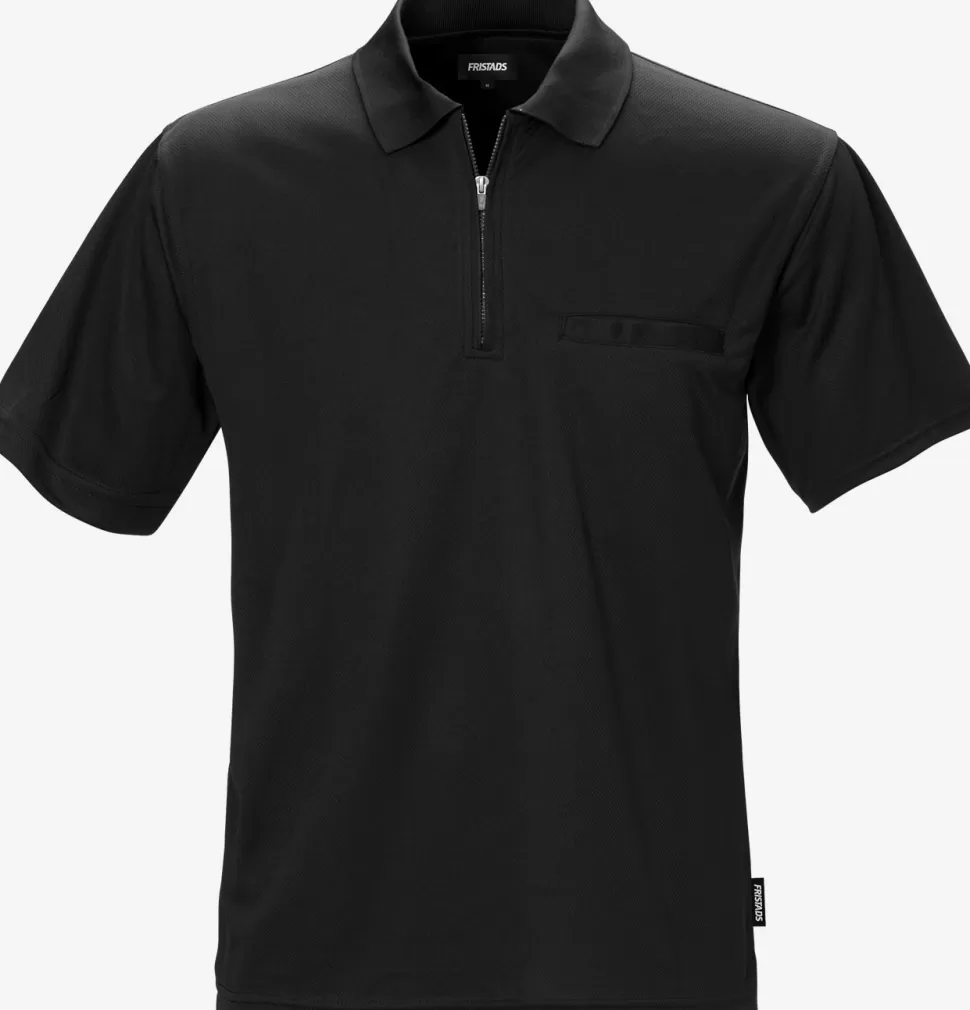 Herren Fristads Poloshirts | Poloshirts<Coolmax®-Funktions- Polohemd 718 PF