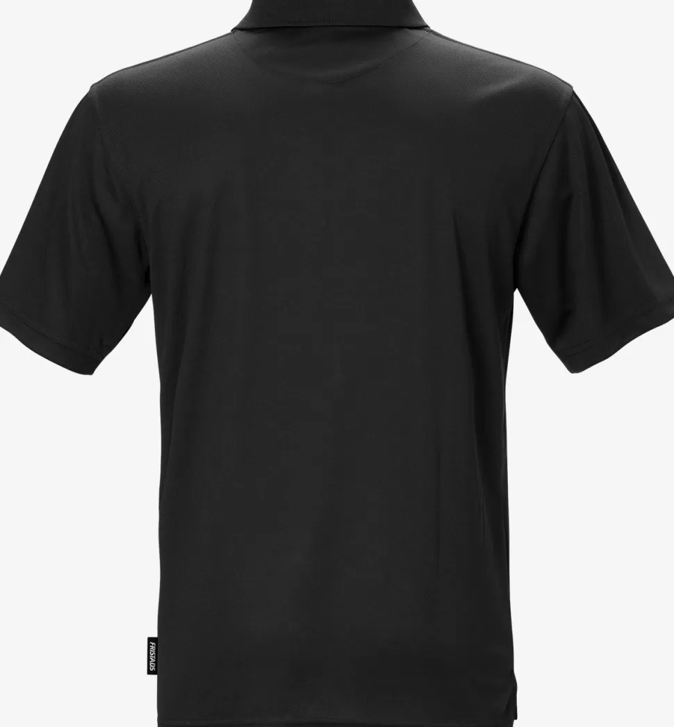 Herren Fristads Poloshirts | Poloshirts<Coolmax®-Funktions- Polohemd 718 PF