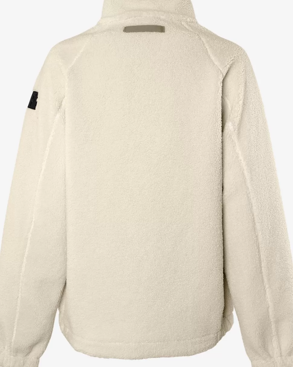 Damen Fristads Damen | Arbeitsjacken<Copper Webpelz-Fleecejacke Damen
