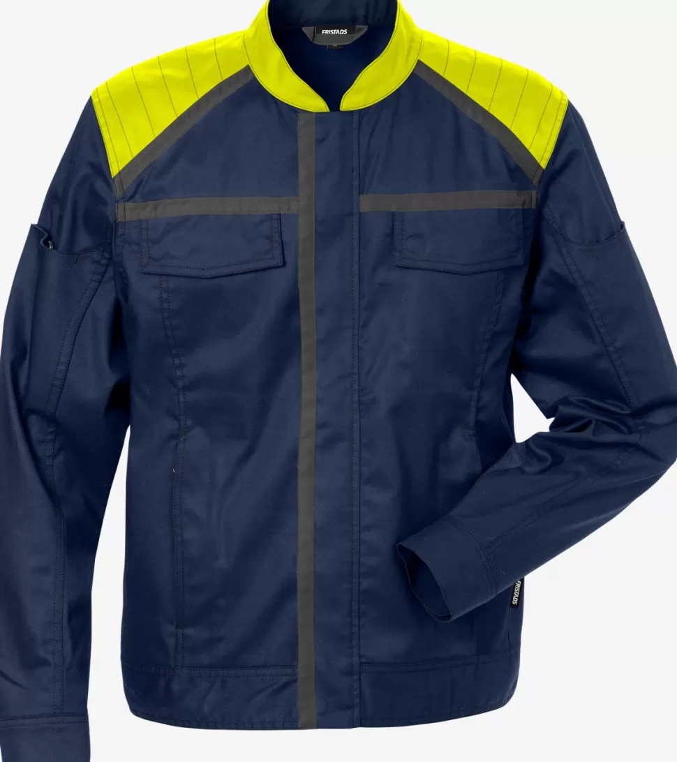 Damen Fristads Arbeitsjacken | Jacken<Damenjacke 4556 STFP