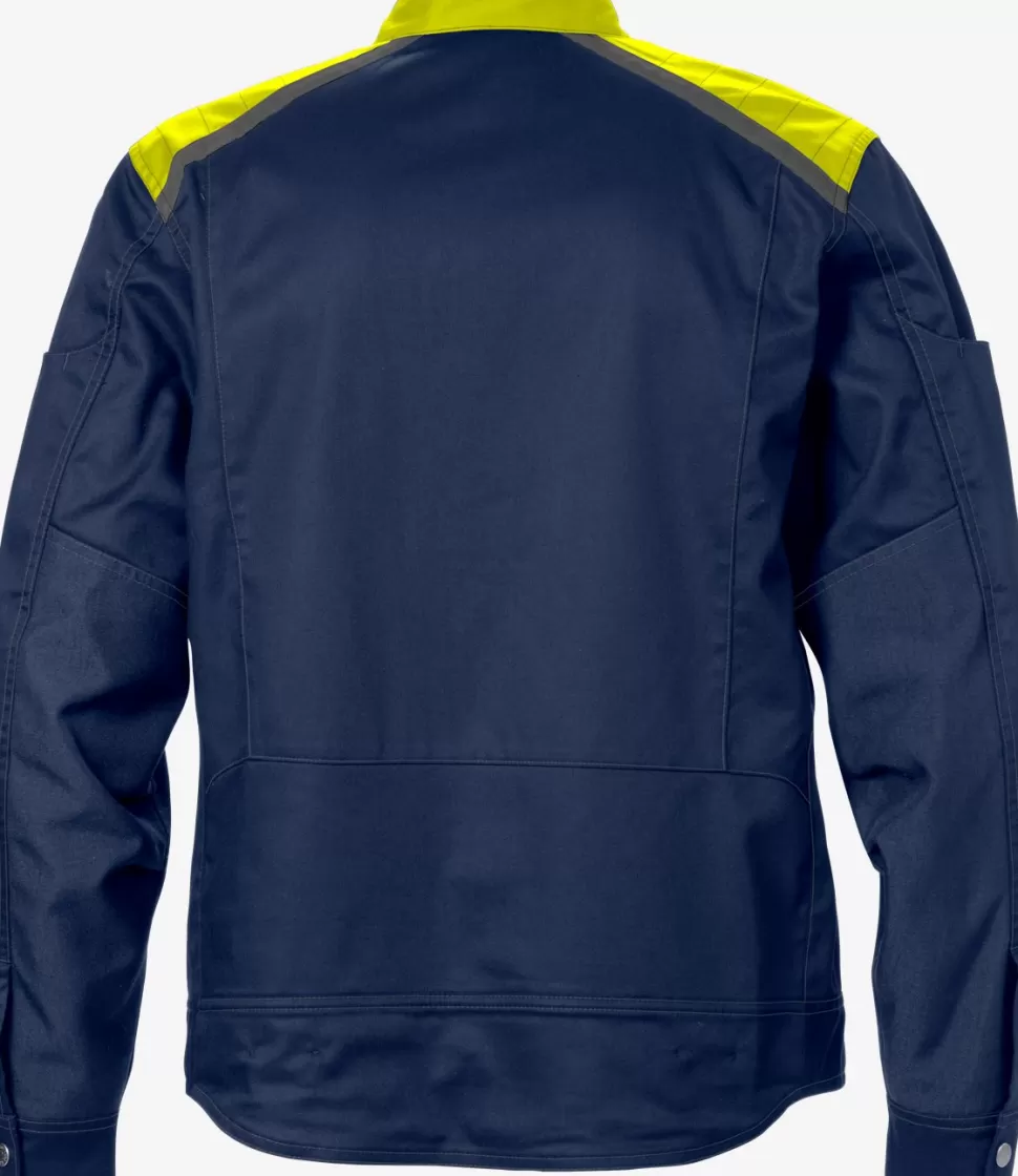 Damen Fristads Arbeitsjacken | Jacken<Damenjacke 4556 STFP