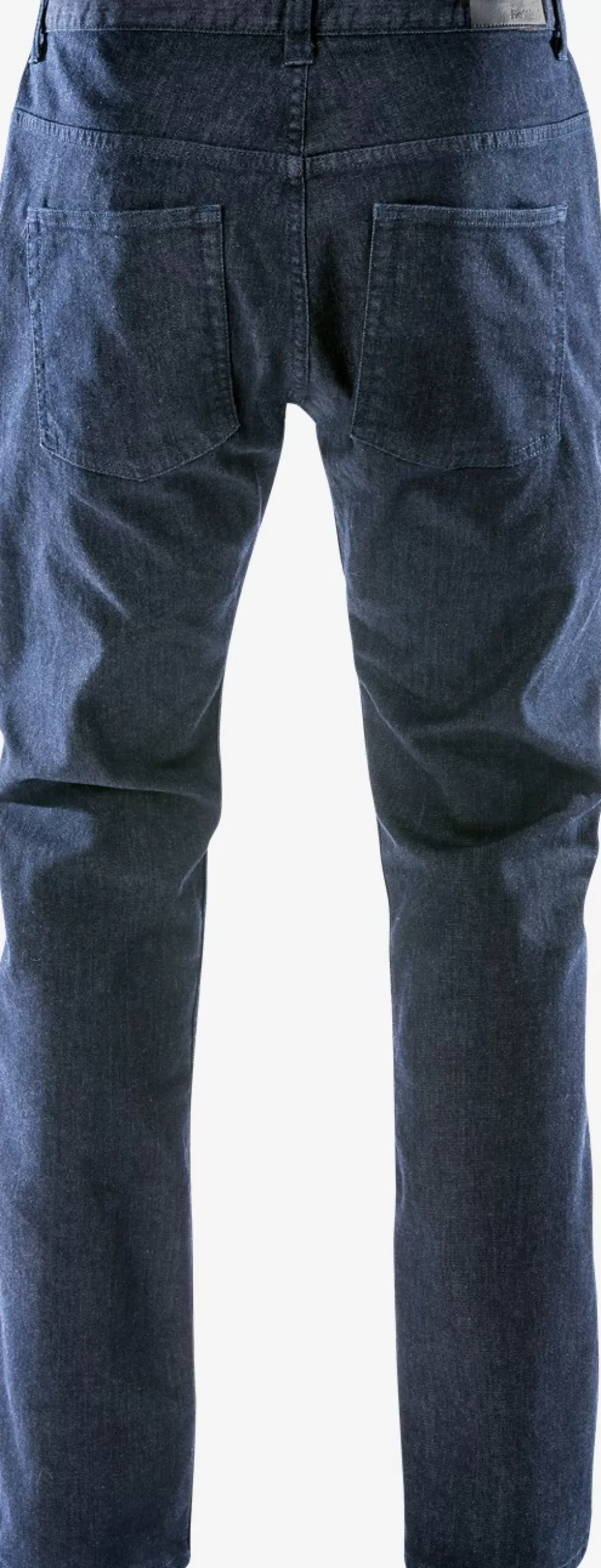 Herren Fristads Arbeitshosen | Jeans<Denim-Stretch-Bundhose 2623 DCS