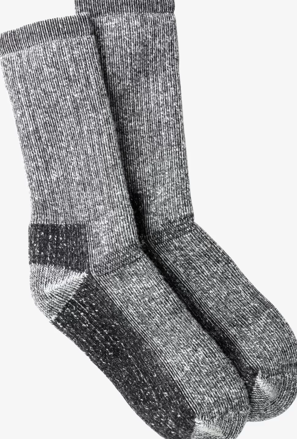 Damen/Herren Fristads Herren | Damen<Dicke Wollsocken 9187 SOWH