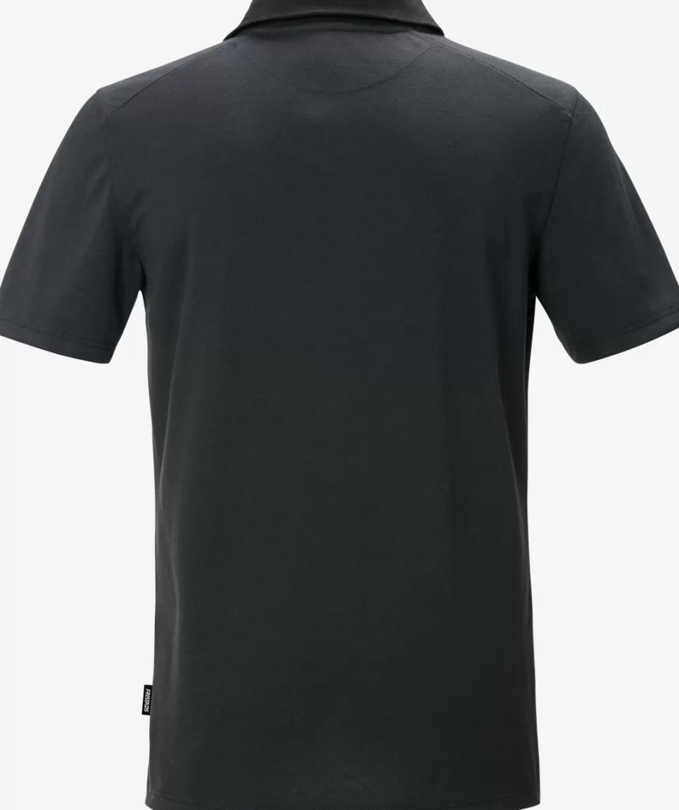 Herren Fristads Poloshirts | Poloshirts<ESD Poloshirt 7080 XPM
