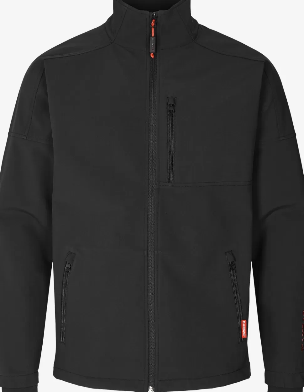 Fristads Arbeitsjacken<Evolve Basic Softshell