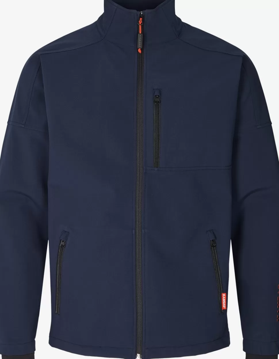 Fristads Arbeitsjacken<Evolve Basic Softshell