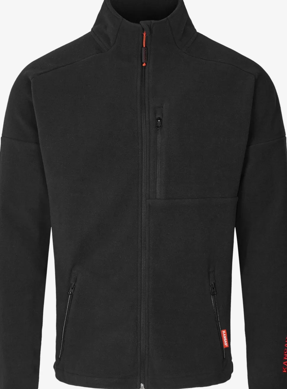 Fristads Arbeitsjacken<Evolve Fleecejacke