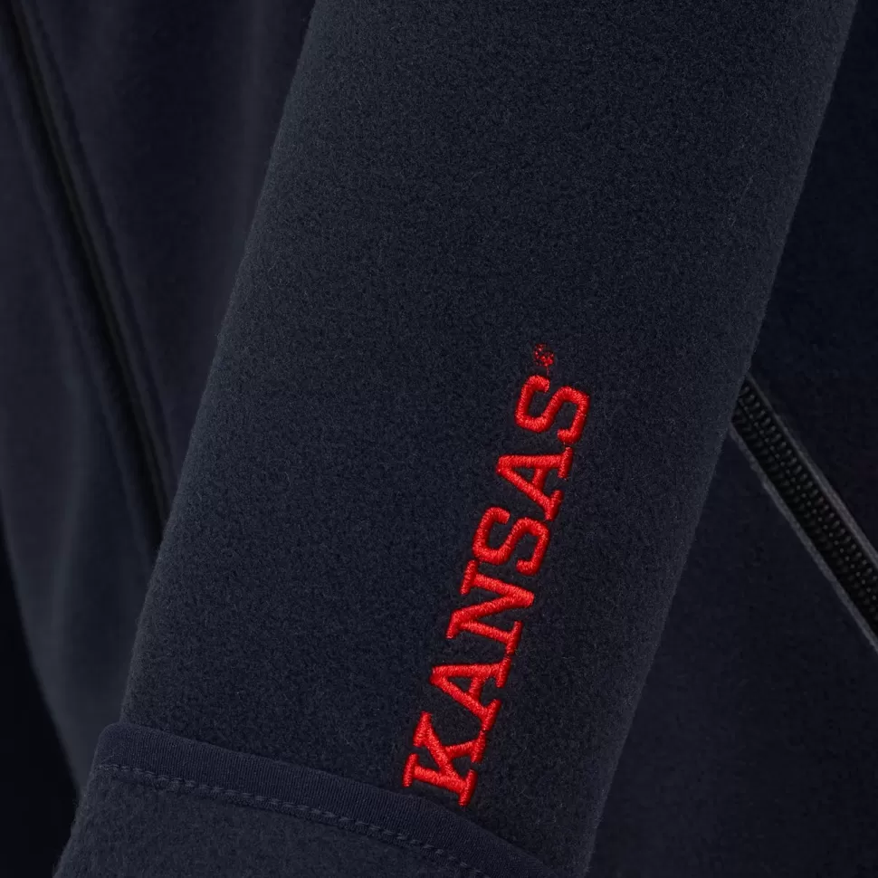 Fristads Arbeitsjacken<Evolve Fleecejacke