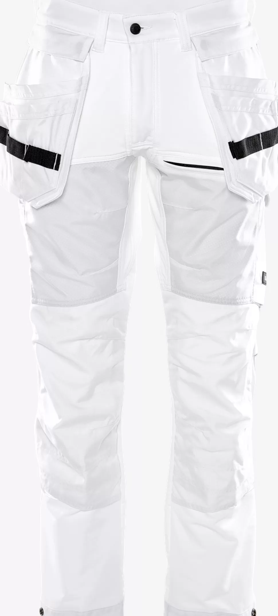 Herren Fristads Arbeitshosen | Handwerker-Hosen<Evolve Handwerker Stretch-Hose