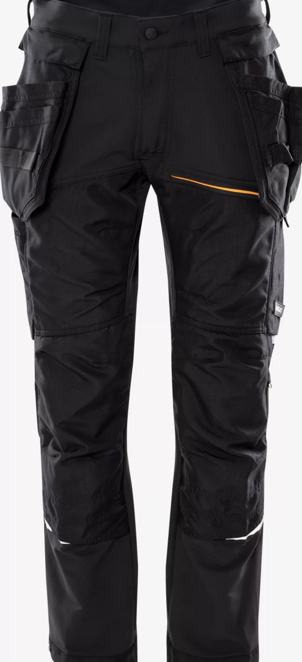 Herren Fristads Arbeitshosen | Handwerker-Hosen<Evolve Handwerker Stretch-Hose