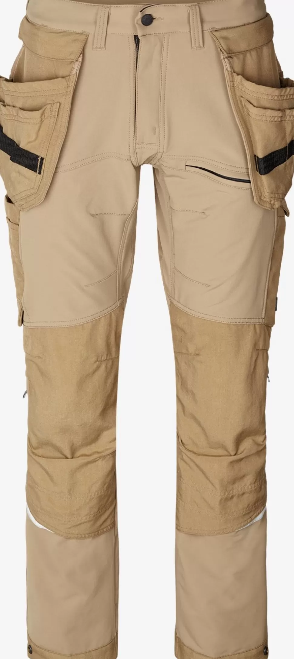 Herren Fristads Arbeitshosen | Handwerker-Hosen<Evolve Handwerker Stretch-Hose