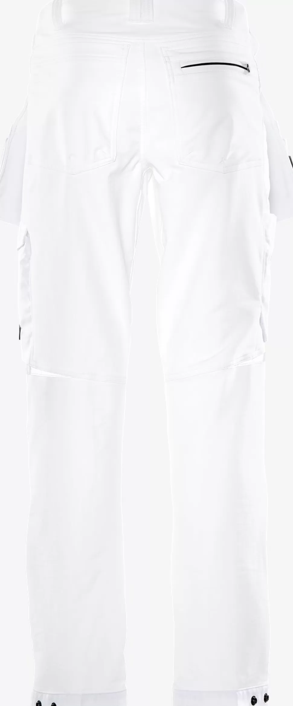 Herren Fristads Arbeitshosen | Handwerker-Hosen<Evolve Handwerker Stretch-Hose