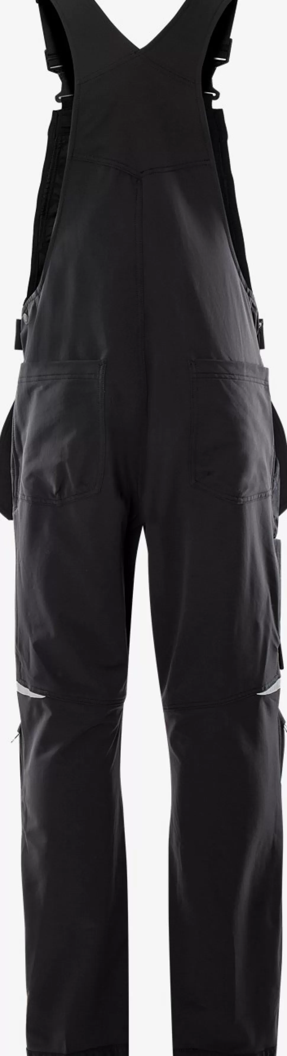 Fristads Arbeitslatzhosen<Evolve Handwerker Stretch-Latzhose
