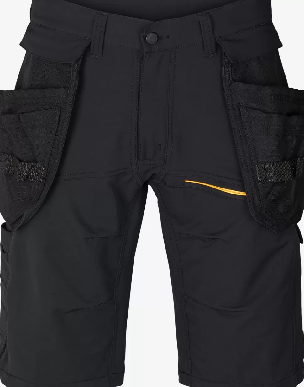 Fristads Arbeitsshorts<Evolve Handwerker Stretch-Shorts
