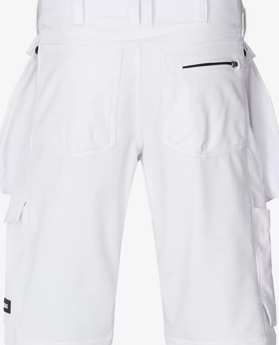 Fristads Arbeitsshorts<Evolve Handwerker Stretch-Shorts