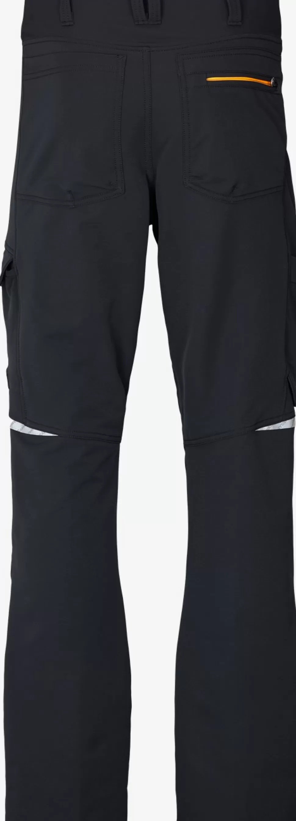 Herren Fristads Arbeitshosen | Handwerker-Hosen<Evolve Stretch-Hose