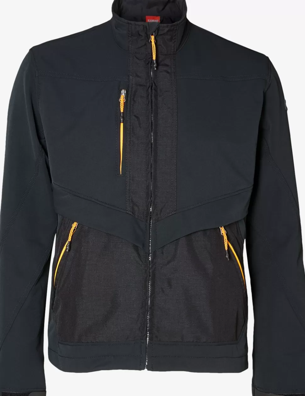 Fristads Arbeitsjacken<Evolve Stretch-Jacke