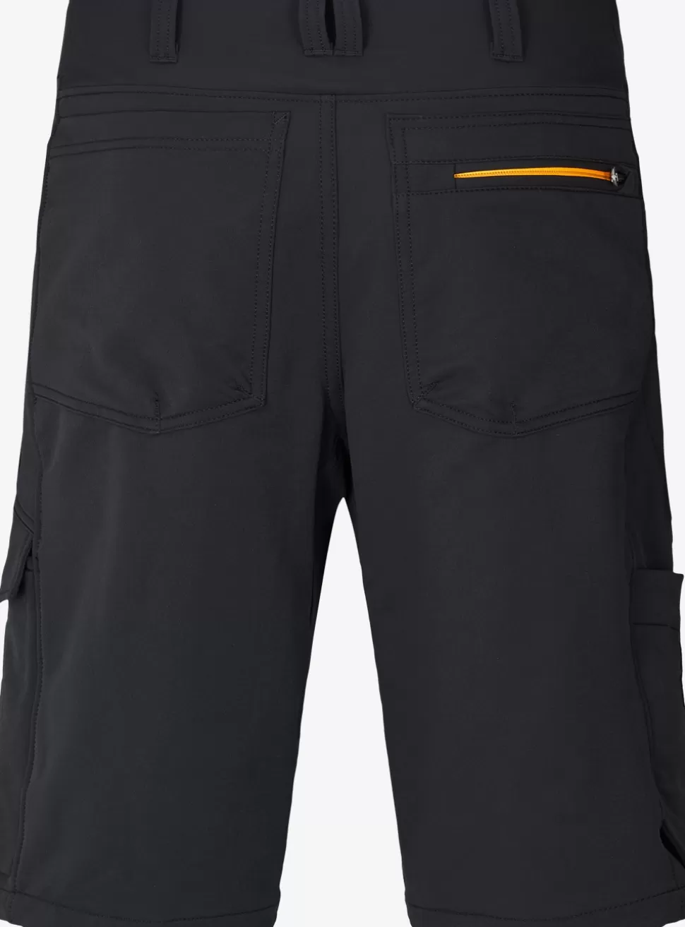 Fristads Arbeitsshorts<Evolve Stretch-Shorts