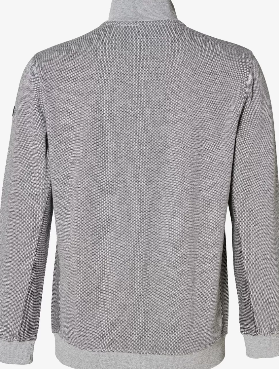 Fristads Sweatshirts<Evolve Sweatjacke, Double Face