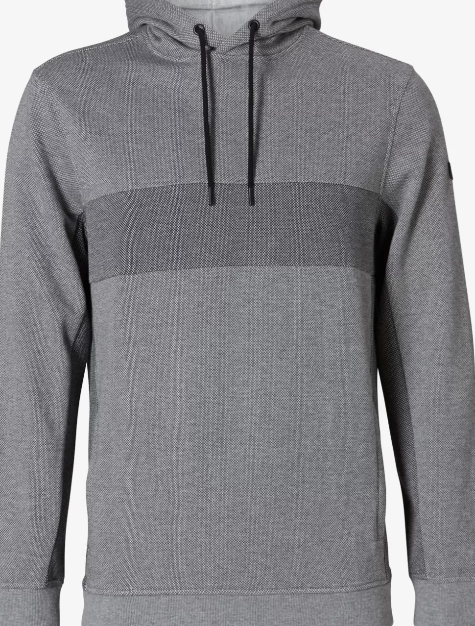 Fristads Sweatshirts<Evolve Sweatshirt-Hoodie, Double Face