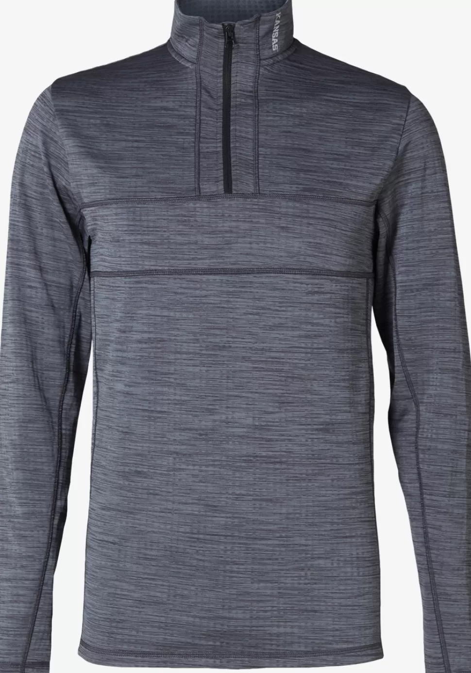 Fristads T-Shirts<Evolve T-Shirt Langarm, FastDry