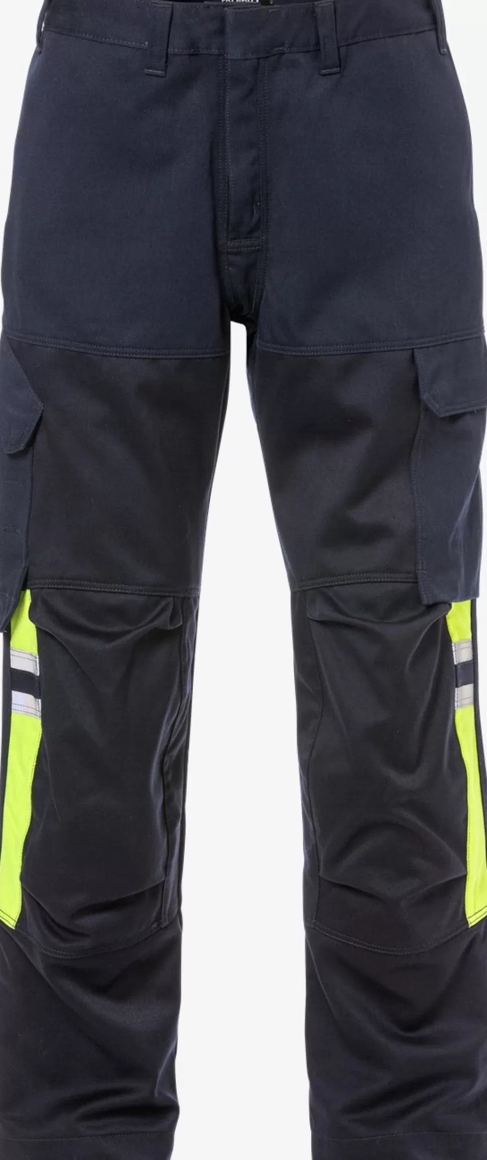 Herren Fristads Arbeitshosen | Flammschutz-Hosen<Flamestat Hose 2165 MFA