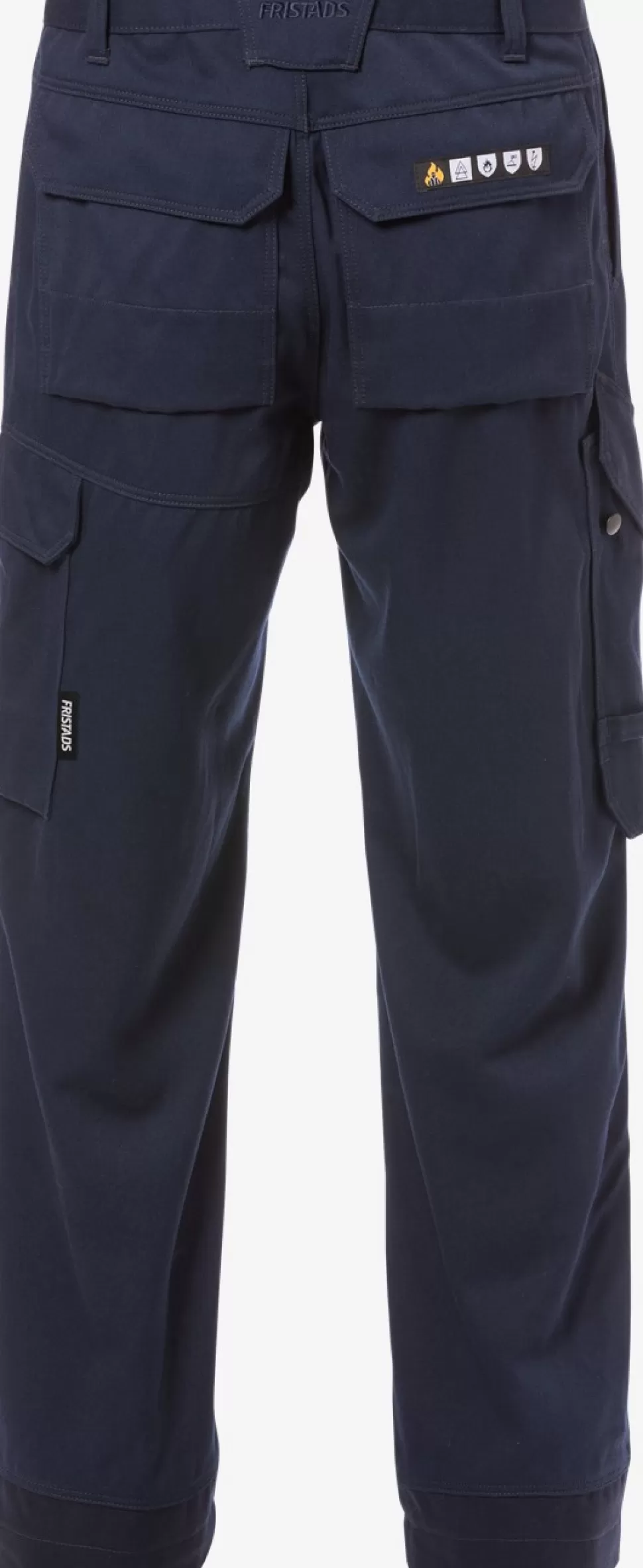 Herren Fristads Arbeitshosen | Flammschutz-Hosen<Flamestat Hose 2165 MFA