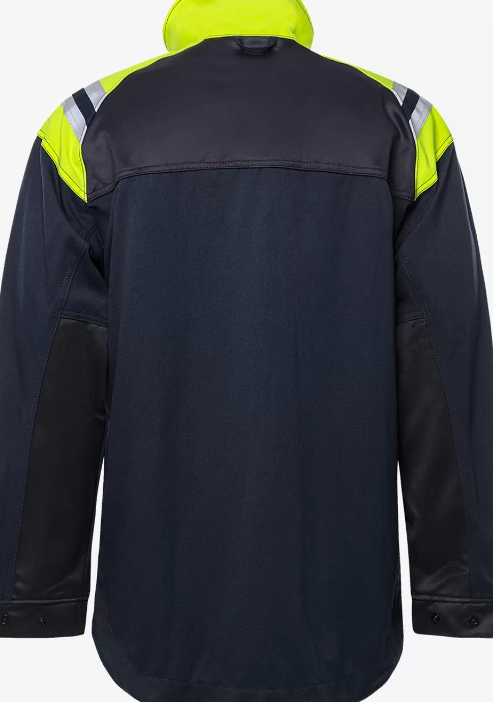 Herren Fristads Arbeitsjacken | Jacken<Flamestat Jacke 4965 MFA