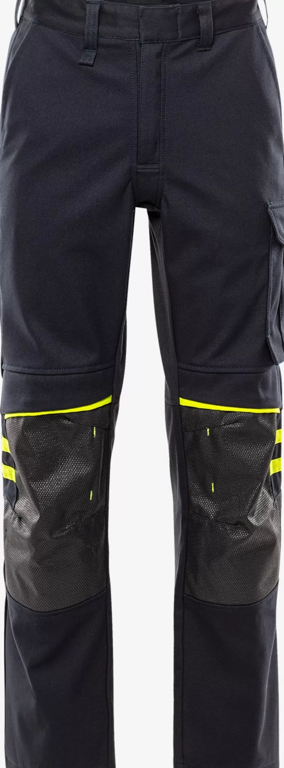 Herren Fristads Arbeitshosen | Flammschutz-Hosen<Flamestat Stretchhose 2180 FSS
