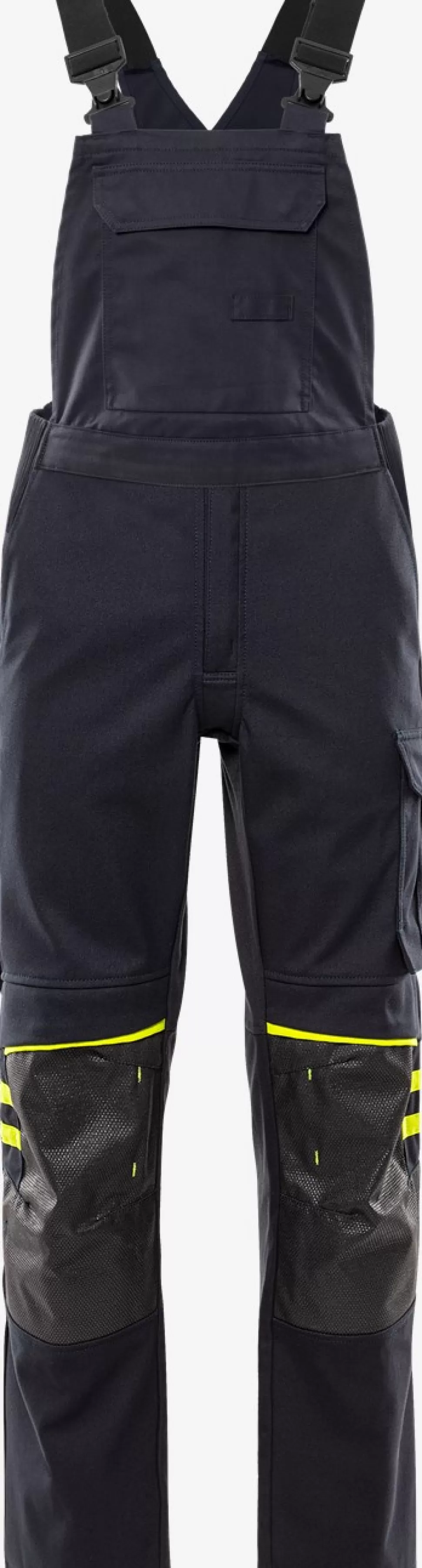Fristads Arbeitslatzhosen<Flamestat Stretch-Latzhose 1180 FSS