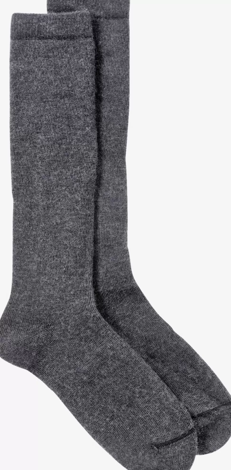 Damen Fristads Flammschutz-Zubehör | Flammschutz-Zubehör<Flamestat Woolpower® Kniestrümpfe 9198 FSOH