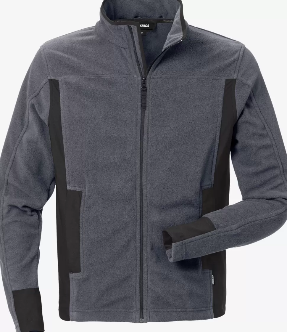 Herren Fristads Arbeitsjacken | Jacken<Fleecejacke 4003 MFL