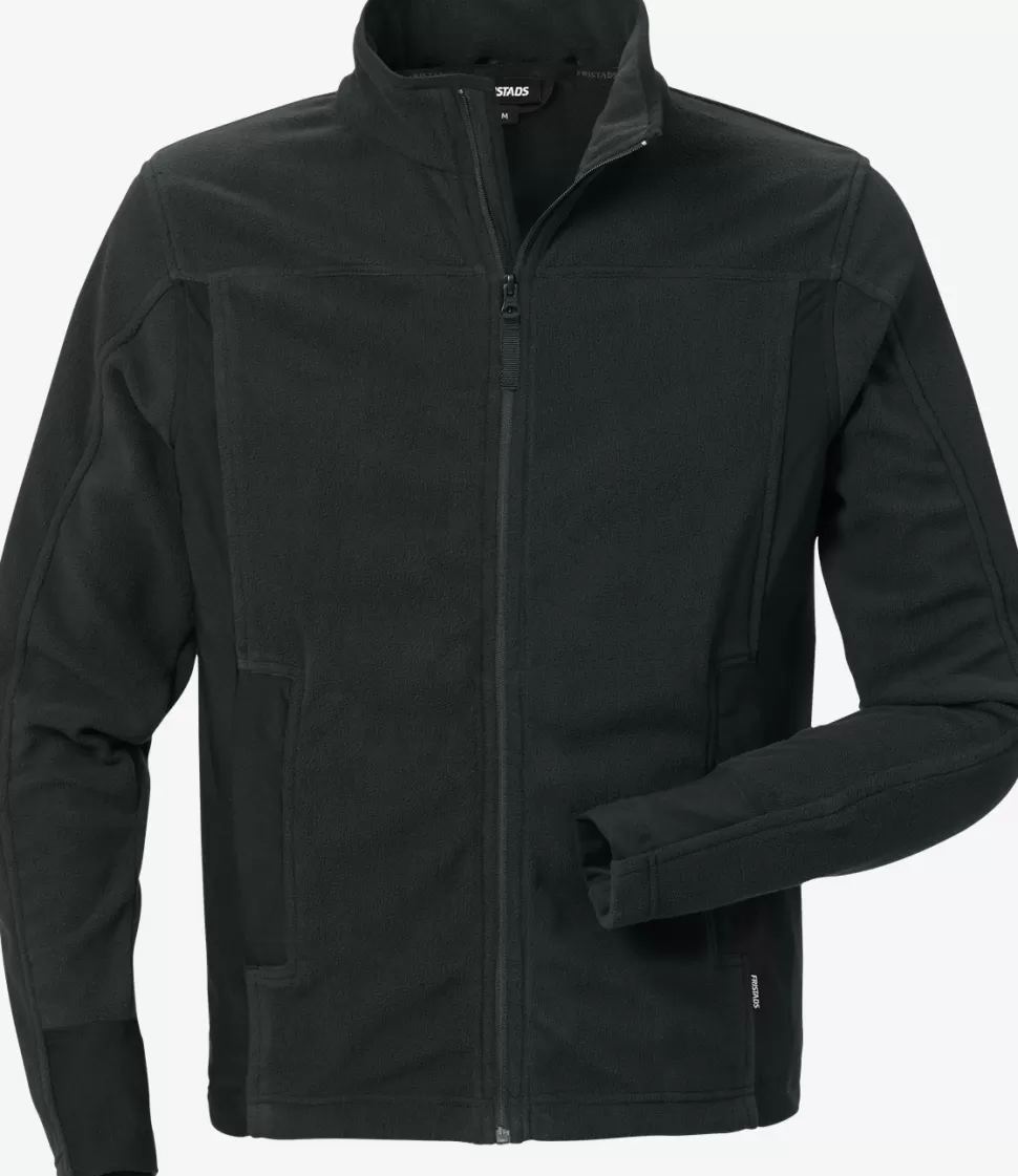 Herren Fristads Arbeitsjacken | Jacken<Fleecejacke 4003 MFL