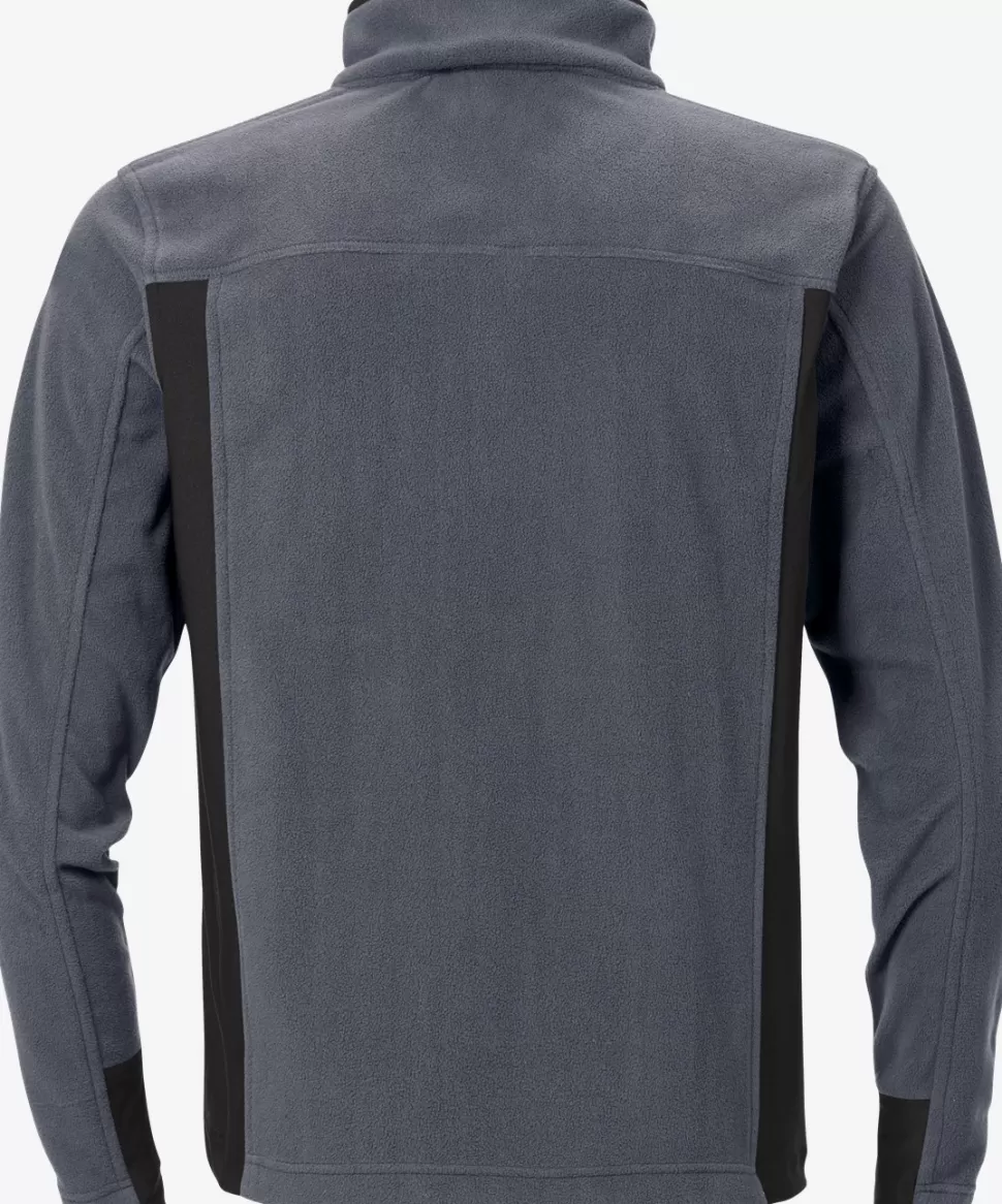 Herren Fristads Arbeitsjacken | Jacken<Fleecejacke 4003 MFL