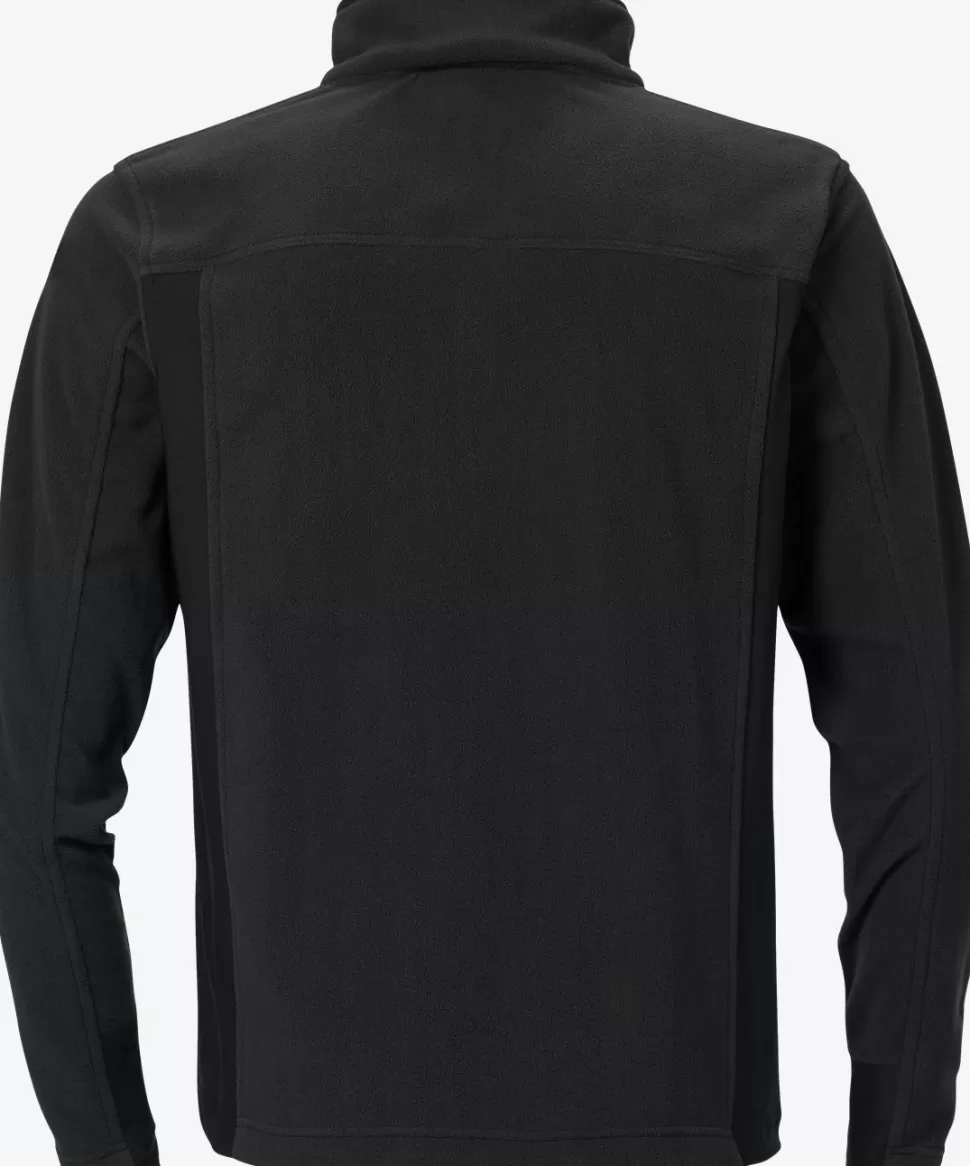 Herren Fristads Arbeitsjacken | Jacken<Fleecejacke 4003 MFL