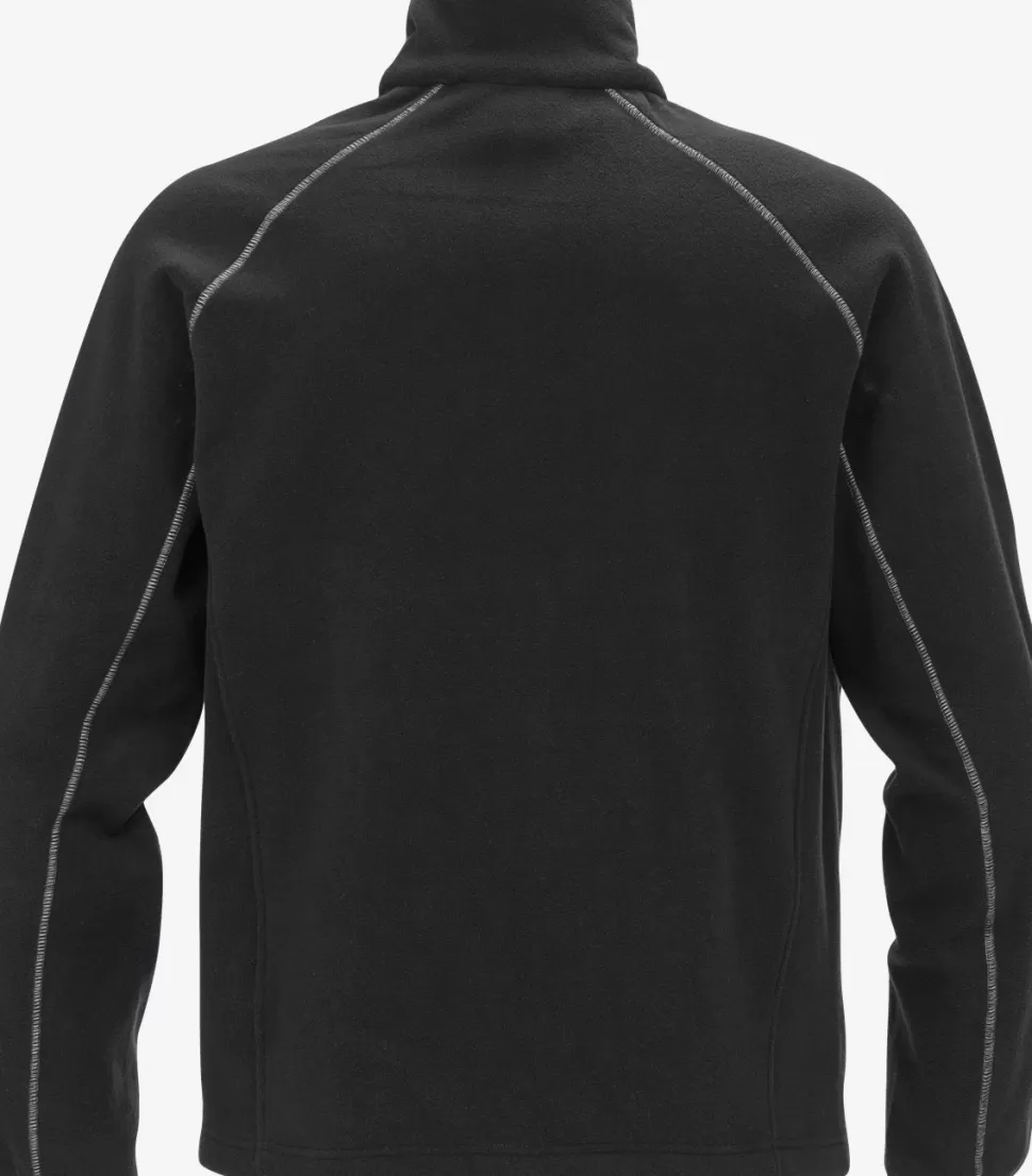 Herren Fristads Arbeitsjacken | Jacken<Fleecejacke 4004 FLE