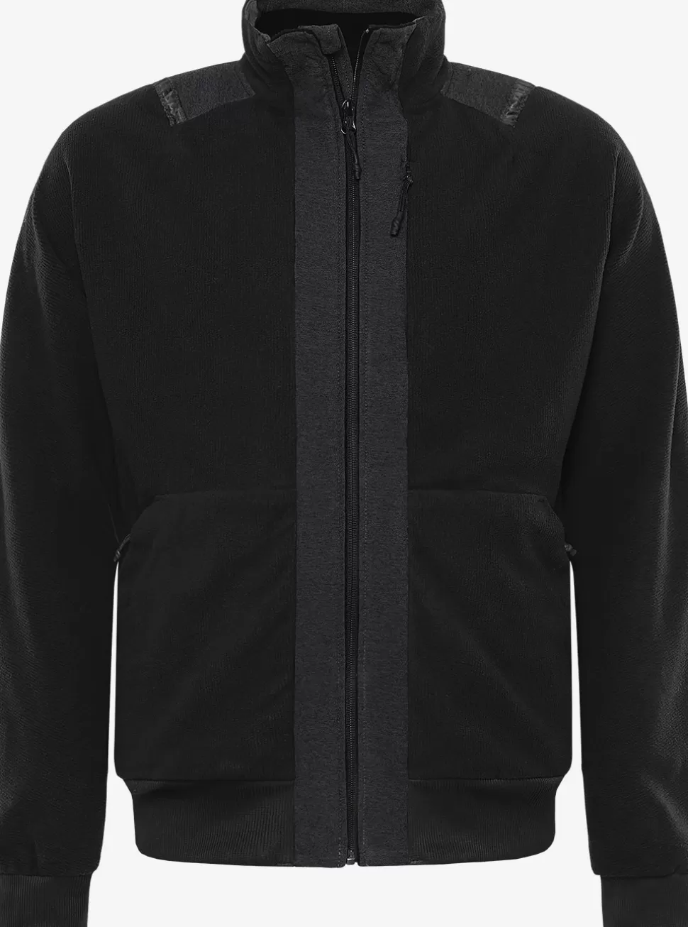 Herren Fristads Arbeitsjacken | Jacken<Fleecejacke 4921 GRF