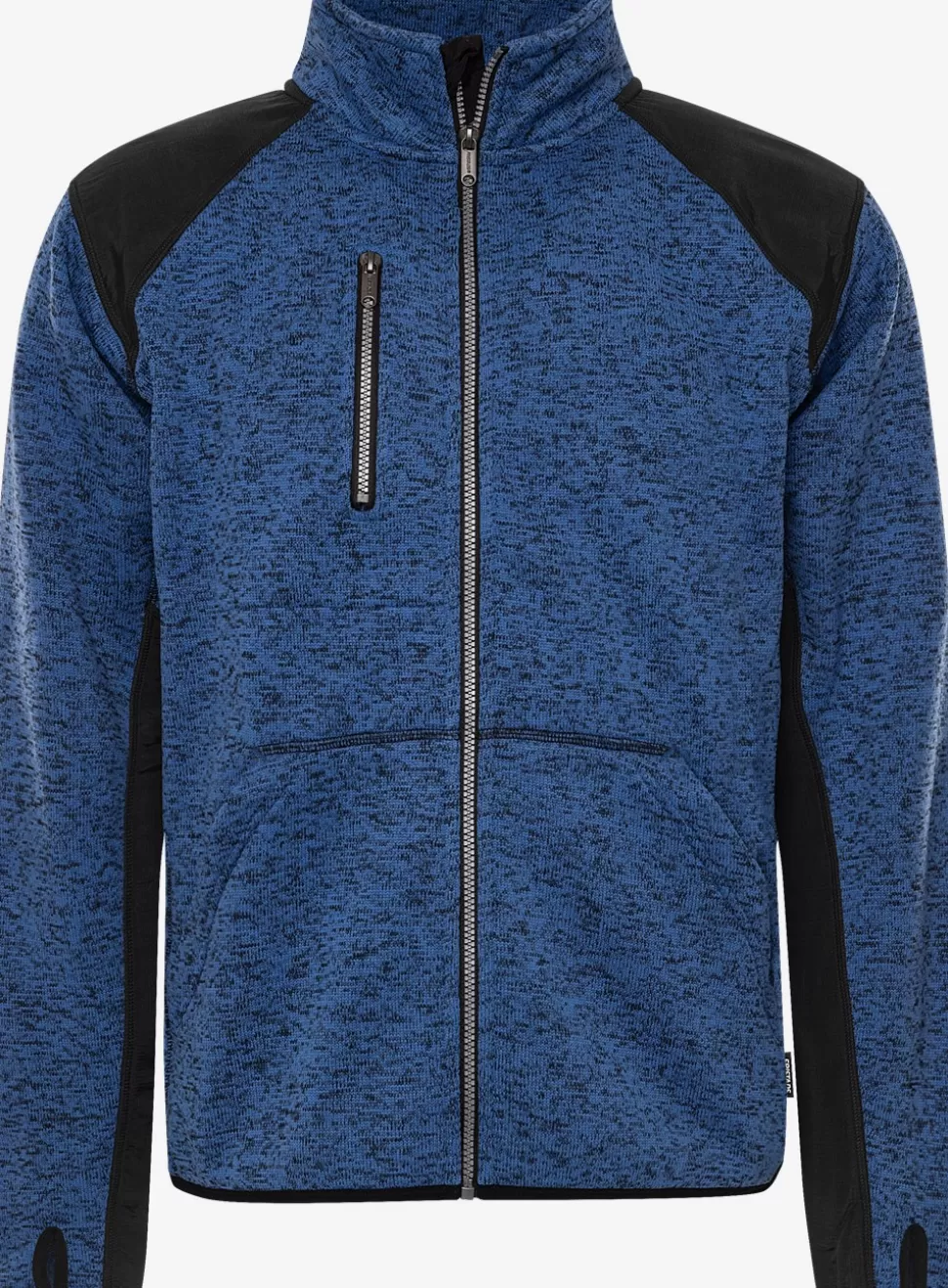 Herren Fristads Arbeitsjacken | Jacken<Fleecejacke 7451 PRKN
