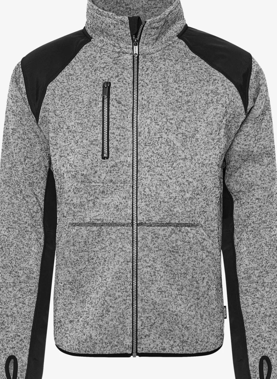 Herren Fristads Arbeitsjacken | Jacken<Fleecejacke 7451 PRKN