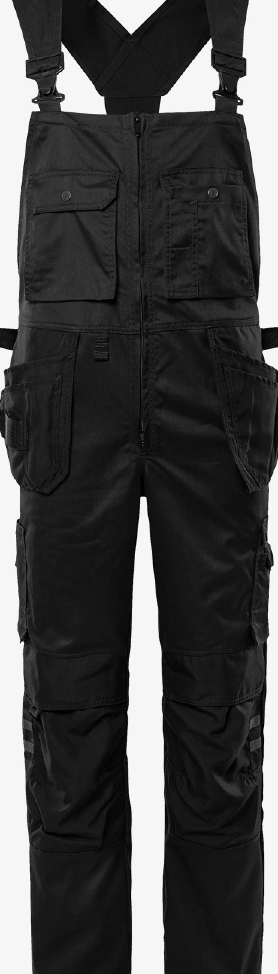 Fristads Arbeitslatzhosen<Green Handwerker-Latzhose 41 GS25