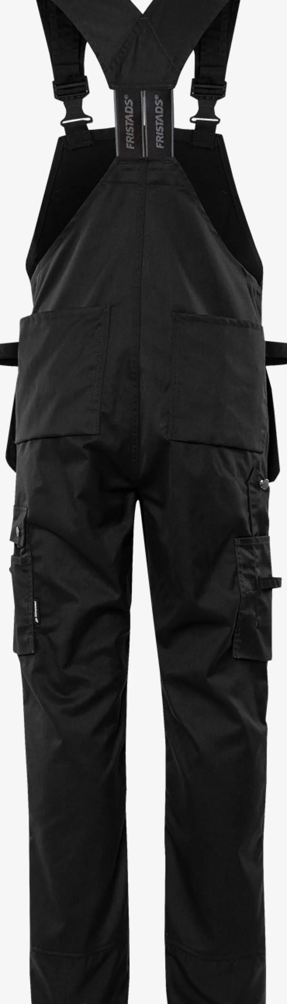 Fristads Arbeitslatzhosen<Green Handwerker-Latzhose 41 GS25